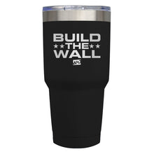 Load image into Gallery viewer, Build The Wall Laser Etched Tumbler (Premium)