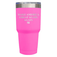 Load image into Gallery viewer, Make America Great Again Laser Etched Tumbler (Premium)