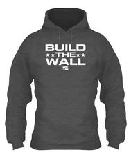 Load image into Gallery viewer, Build The Wall Apparel