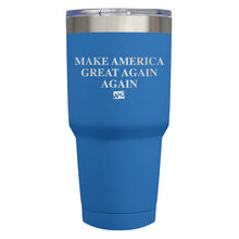 Load image into Gallery viewer, Make America Great Again Laser Etched Tumbler (Premium)