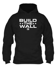 Load image into Gallery viewer, Build The Wall Apparel