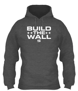Build The Wall Apparel