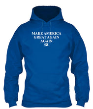 Load image into Gallery viewer, Make America Great Again Apparel
