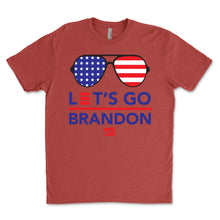 Load image into Gallery viewer, Let&#39;s Go Brandon Shirt