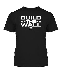 Build The Wall Apparel