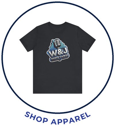 Shop Apparel