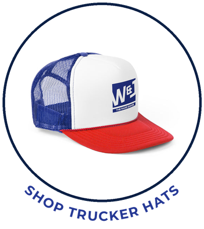 Shop Trucker Hats