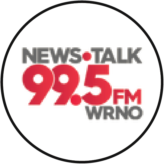 New Orleans, LA affiliate station logo