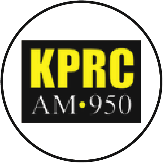 Houston, TX affiliate station logo