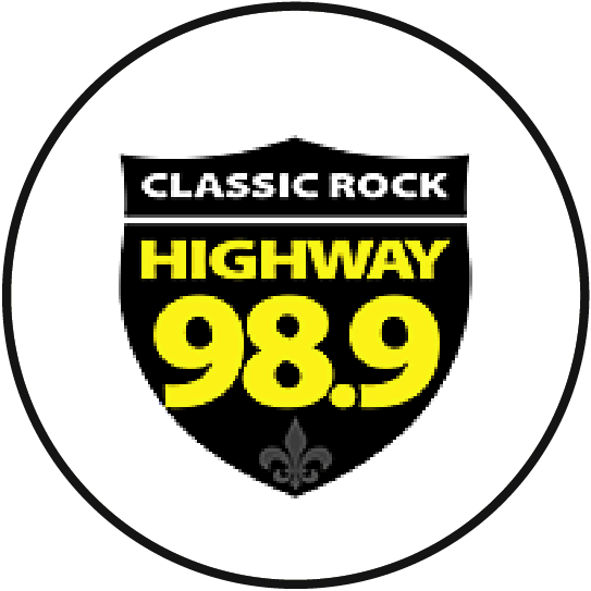 Shreveport, LA affiliate station logo