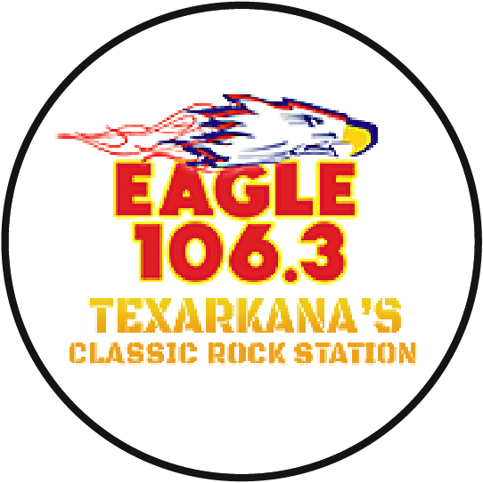 Texarkana, AR affiliate station logo