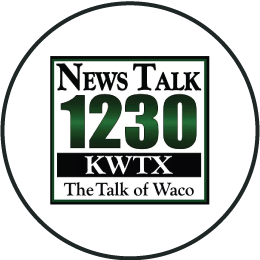 Waco, TX affiliate station logo
