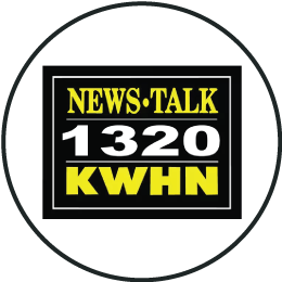 Ft Smith, AR affiliate station logo